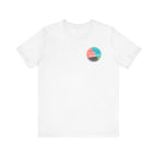 "Sea Isle City, Mental Health Shirt" | Mental Health Shirts