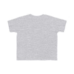 "I'm Just Here To Have a Good Time" - Toddler Golf Shirt