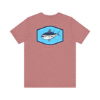"No Bad Days On The Water" - Fishing T Shirts