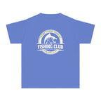 Future Fishing Champion | Kids Fishing Shirt