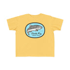 Siesta Key Fishing | Toddler Fishing Shirts