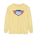 "Play Freebird in 1776" - America Long Sleeve Shirt