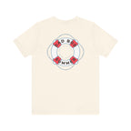 Sea Isle City Ring Buoy - Dad Bod Summer