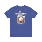 "Morgantown, West Virginia Golf & Whiskey" - Golf T Shirts