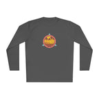 "Hot Mom Summer" Lightweight Long Sleeve Tee - Dad Bod Summer
