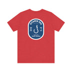 "Hilton Head, South Carolina Fishing Charter" - Fishing T Shirts