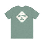 Dad Bod Summer Golf Club | Golf T Shirt