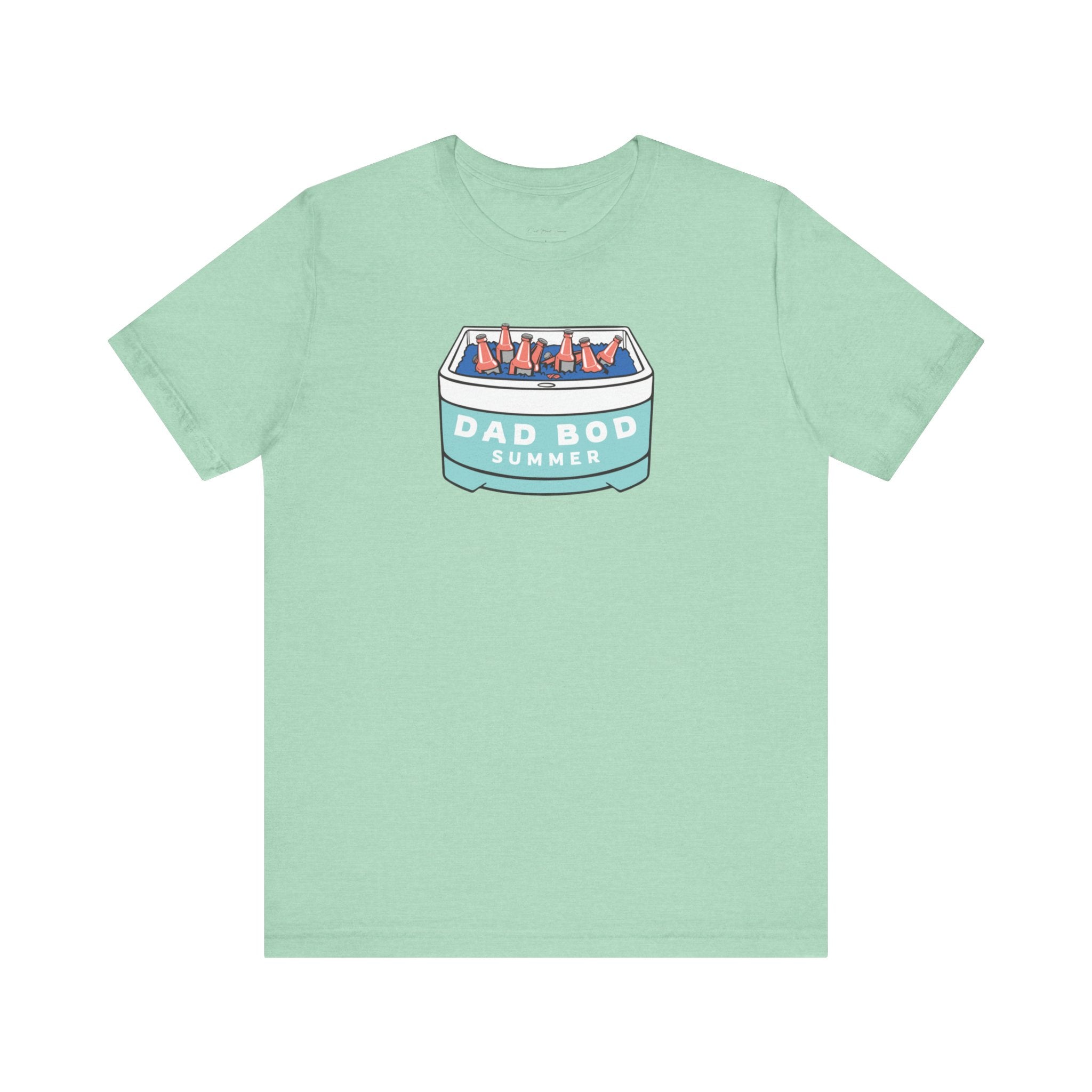 Beer Cooler Shirt - Beer Shirts