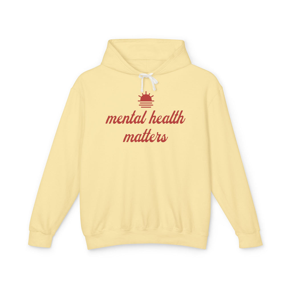 Mental Health Matters Sweatshirt | Mental Health Sweatshirt