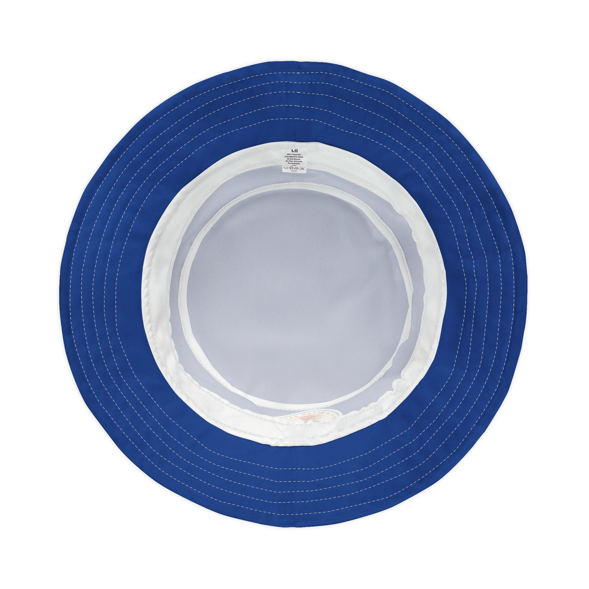 "It's A Great Day To Go Fishing" - Fishing Bucket Hats