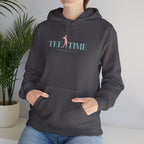 "Girls Love Golf, Too" - Golf Hoodie