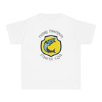 Future Fisherman Fishing Club | Kids Fishing Shirt