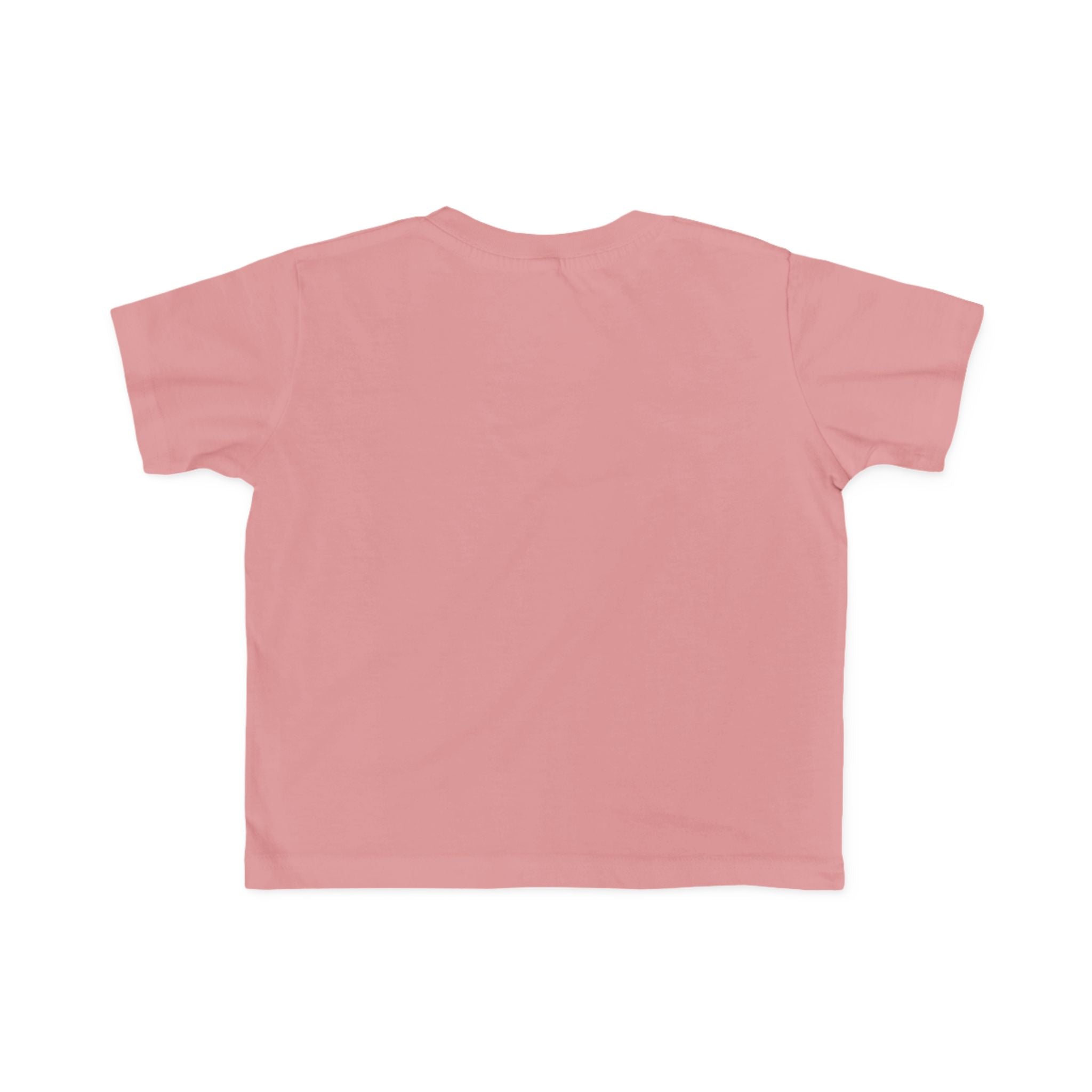 "My Pop Pop Peaked in Little League" - Toddler Baseball Shirt