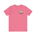 "Dad Bod Summer Supports Mental Health Awareness" | Mental Health Shirt