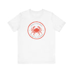 "Whitey's Crab Shack" - Fishing T Shirts