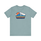 "The Vibes Are Vibing" Surfing Vibes Shirt - Vibes Shirt