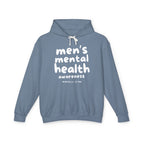 Men's Mental Health Awareness Sweatshirt | Mental Health Sweatshirt