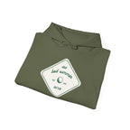 "Dad Bod Summer Golf Club" - Golf Hoodie