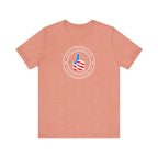 America The Beautiful Shirt - 4th Of July Shirt