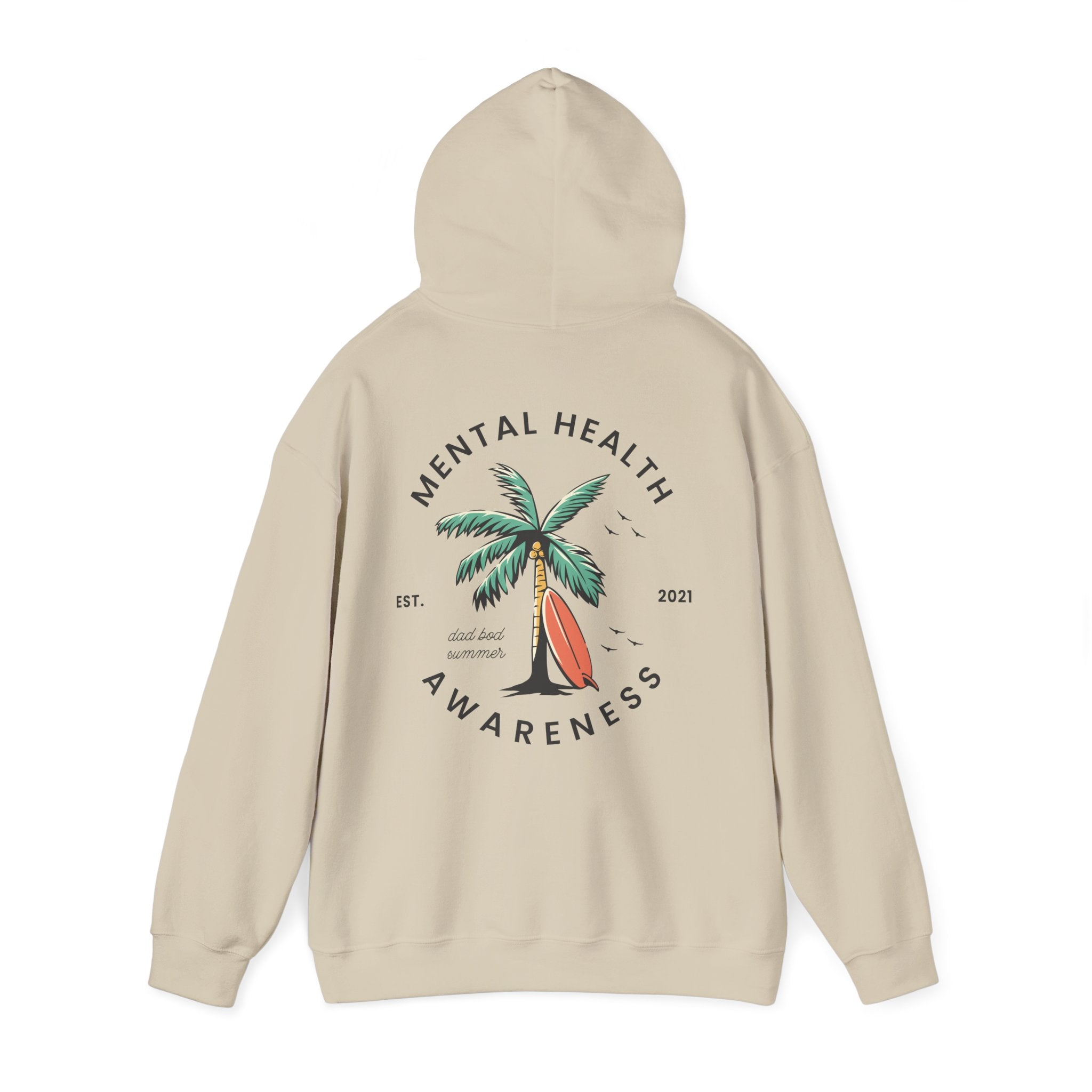 Mental Health Awareness Hoodie | Mental Health Hoodies