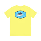 "No Bad Days On The Water" - Fishing T Shirts