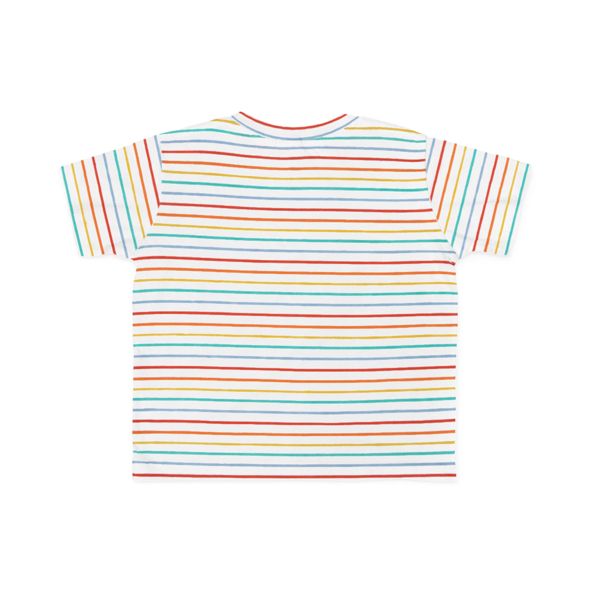 "My Pop Pop Peaked in Little League" - Toddler Baseball Shirt