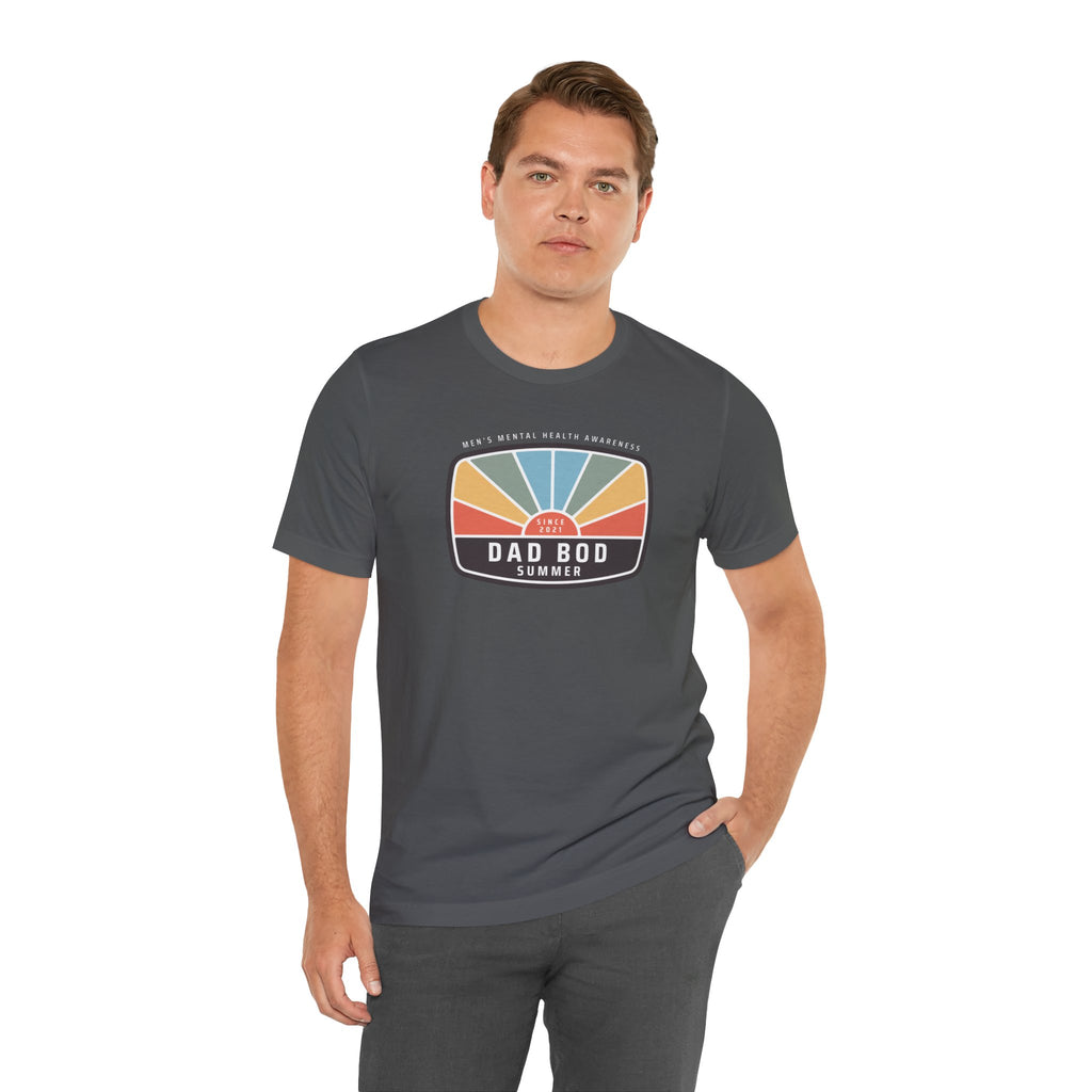 Men's Mental Health Awareness Shirt | Mental Health Shirts