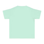 "My Aunt Peaked in Little League" - Kids Baseball Shirts