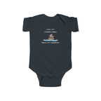 I Got My Fishing Genes From My Grandpop | Fishing Onesie