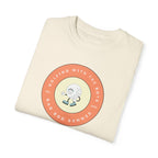 I'm Out Golfing With The Boys | Golf T Shirt