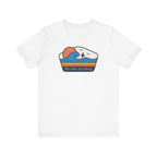 "The Vibes Are Vibing" Surfing Vibes Shirt - Vibes Shirt