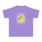 Future Fisherman Fishing Club | Kids Fishing Shirt