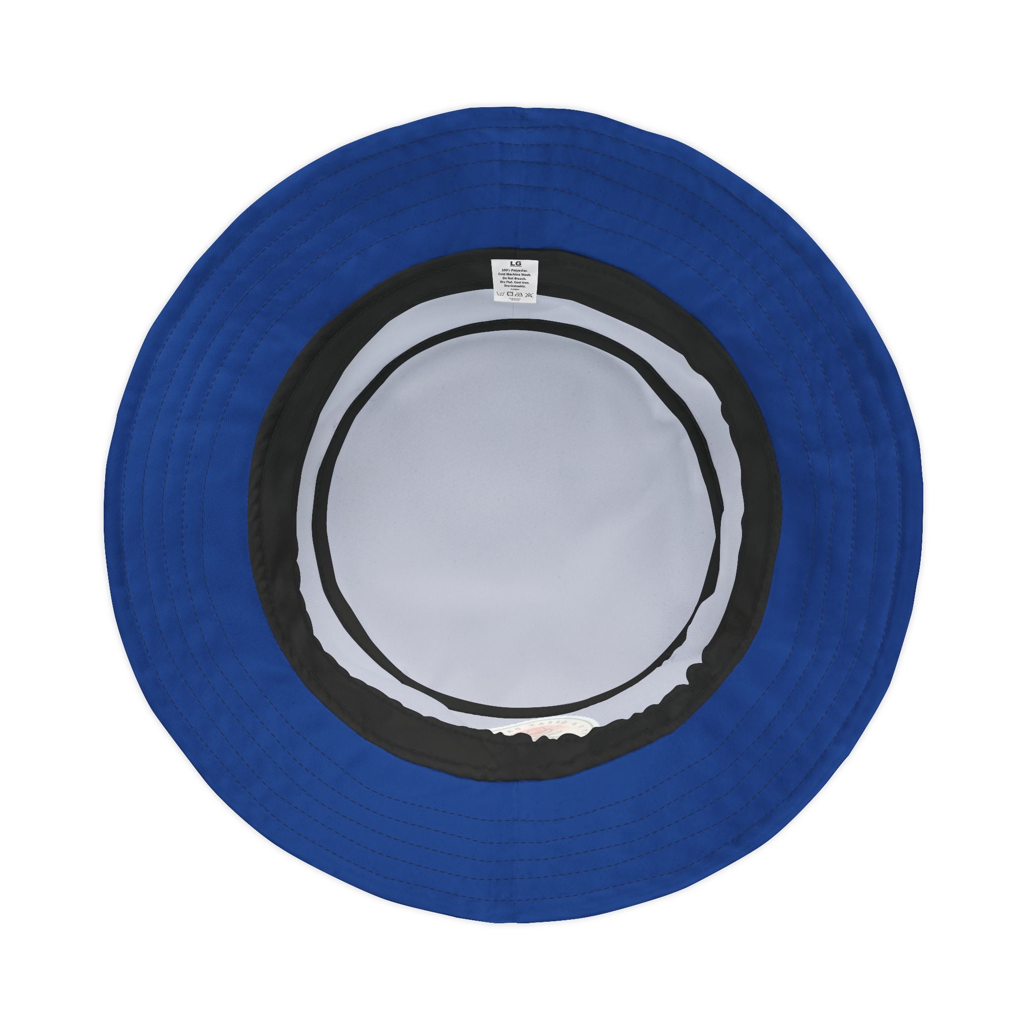 "It's A Great Day To Go Fishing" - Fishing Bucket Hats