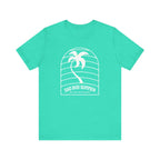 Palm Trees & Mental Health Awareness | Mental Health Shirts