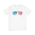 "1776 American Flag Sunglasses" 1776 Shirts, 1776 T Shirt