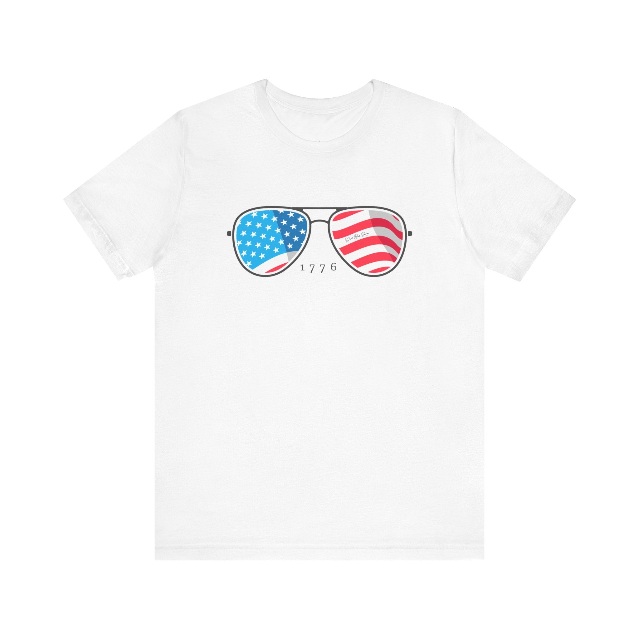 "1776 American Flag Sunglasses" 1776 Shirts, 1776 T Shirt