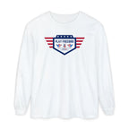 "Play Freebird in 1776" - America Long Sleeve Shirt