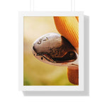 "Golf Clubs" - Golf Wall Art