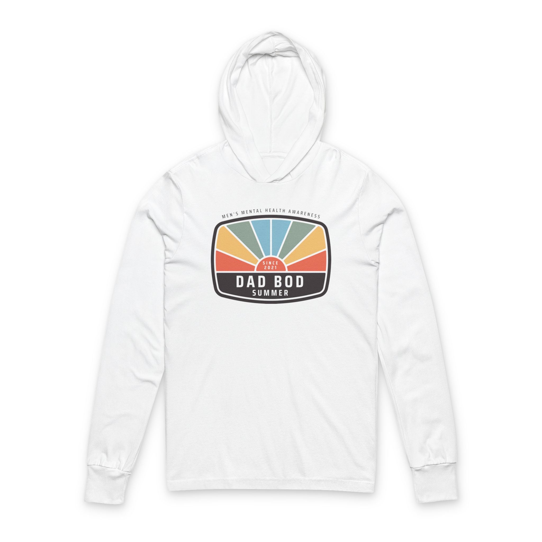 Men's Mental Health Awareness | Mental Health Sweatshirt