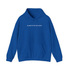 "Blame It On The ADHD" | ADHD Hoodies