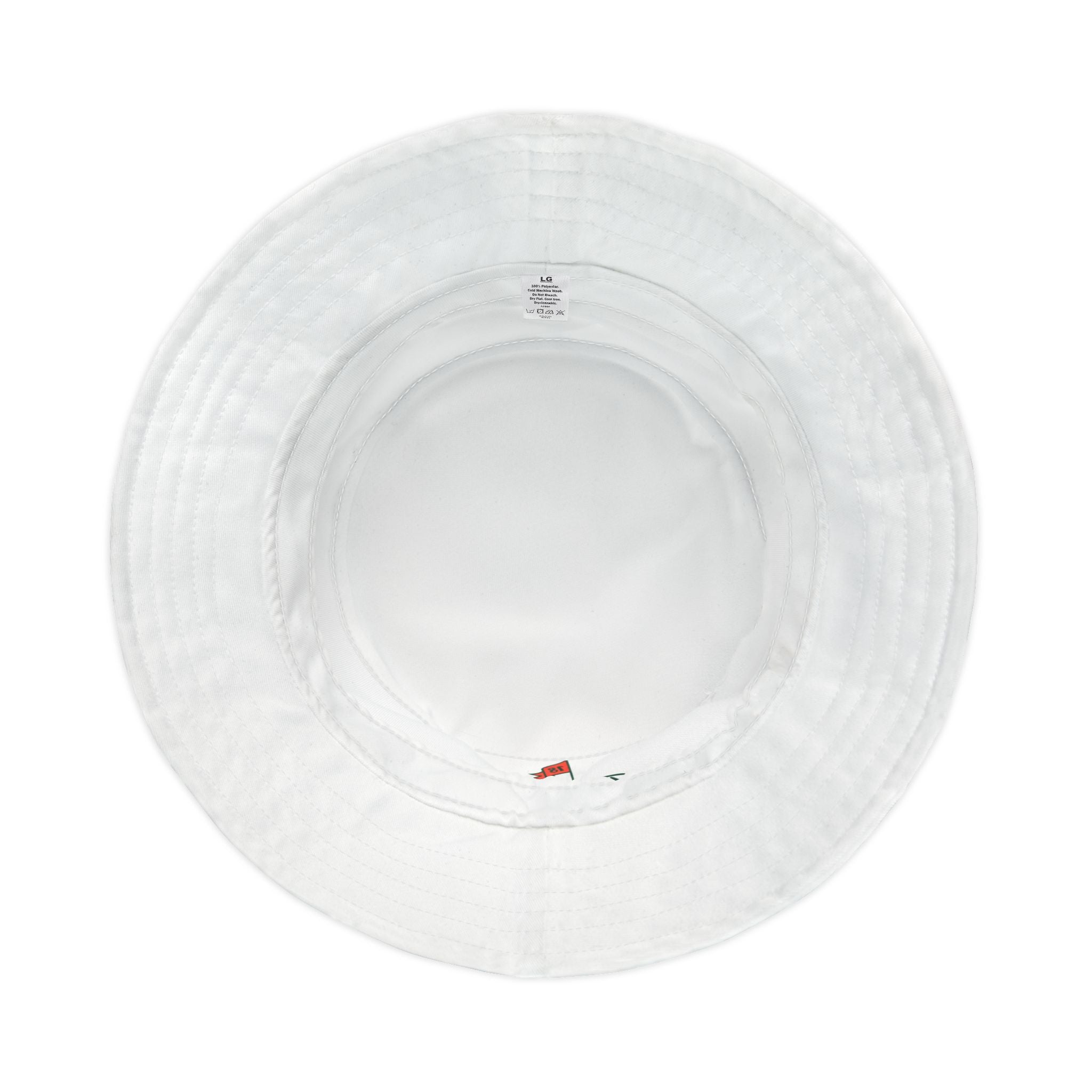 "Dad Bod Summer Tee Time" - Golf Bucket Hat