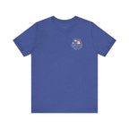 "Ocean City, New Jersey Tee Time" - Golf T Shirts