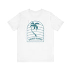 Palm Trees & Mental Health Awareness | Mental Health Shirts