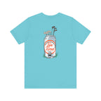 "The 19th Hole in Clearwater, Florida" - Golf T Shirts