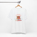 Lifeguard Stand - Sea Isle City Shirt