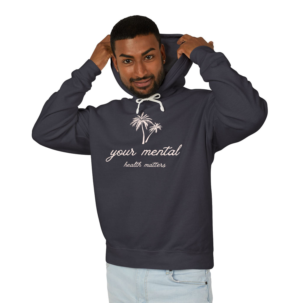 Your Mental Health Matters Sweatshirt | Mental Health Sweatshirts