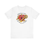 "Mozzarella Sticks Are The Key To My Heart" - Mozzarella Sticks Shirt
