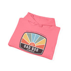 Dad Bod Summer Mental Health Awareness | Mental Health Hoodies