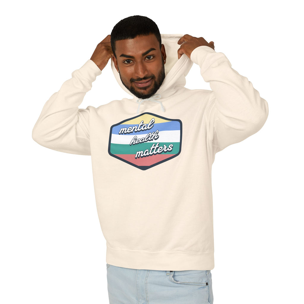 Mental Health Matters Sweatshirt | Mental Health Sweatshirt