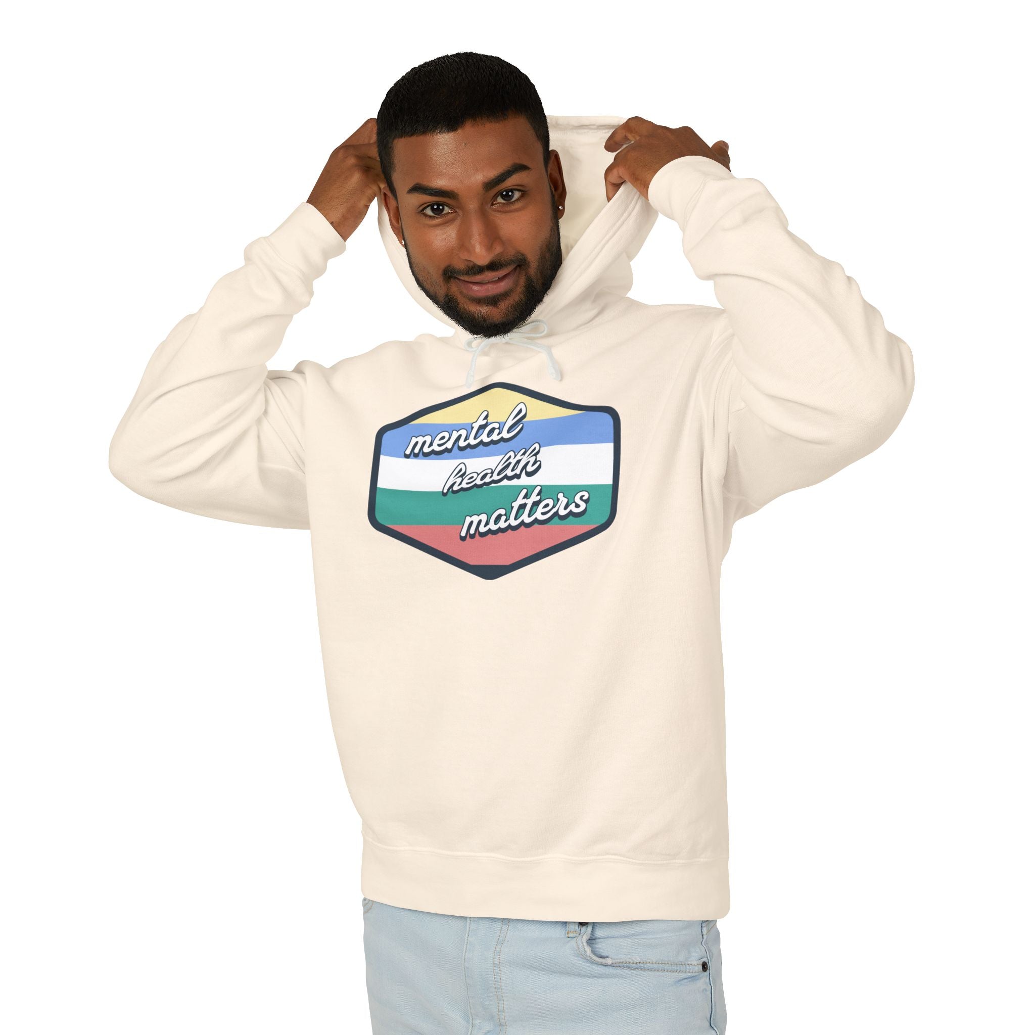 Mental Health Matters Sweatshirt | Mental Health Sweatshirt